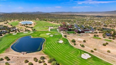 Settle into the laid-back luxury of Talking Rock with this on Talking Rock Golf Club in Arizona - for sale on GolfHomes.com, golf home, golf lot