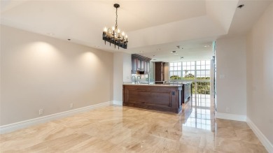 Experience true penthouse living in this exceptional top-floor on Palm-Aire Country Club and Resort - The Oaks in Florida - for sale on GolfHomes.com, golf home, golf lot