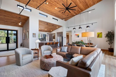 Introducing a truly iconic Cambric Homes masterpiece. An on Torreon Golf Club in Arizona - for sale on GolfHomes.com, golf home, golf lot