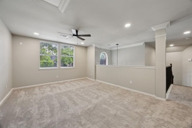 This beautifully FULLY REMODELED  3bed + study home is tucked on The Golf Club At Twin Creeks in Texas - for sale on GolfHomes.com, golf home, golf lot