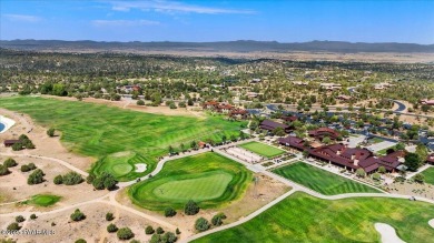 Settle into the laid-back luxury of Talking Rock with this on Talking Rock Golf Club in Arizona - for sale on GolfHomes.com, golf home, golf lot