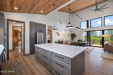 Introducing a truly iconic Cambric Homes masterpiece. An on Torreon Golf Club in Arizona - for sale on GolfHomes.com, golf home, golf lot