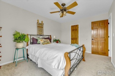 Beautiful Big traditional home in the Ranch Filing 3. Big front on The Ranch Country Club in Colorado - for sale on GolfHomes.com, golf home, golf lot