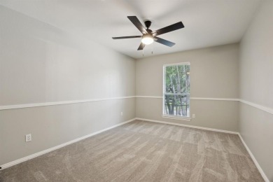 This beautifully FULLY REMODELED  3bed + study home is tucked on The Golf Club At Twin Creeks in Texas - for sale on GolfHomes.com, golf home, golf lot