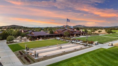 Settle into the laid-back luxury of Talking Rock with this on Talking Rock Golf Club in Arizona - for sale on GolfHomes.com, golf home, golf lot