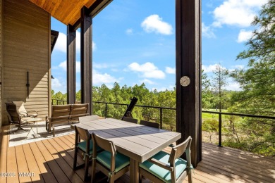 Introducing a truly iconic Cambric Homes masterpiece. An on Torreon Golf Club in Arizona - for sale on GolfHomes.com, golf home, golf lot
