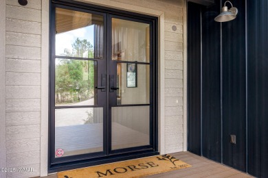 Introducing a truly iconic Cambric Homes masterpiece. An on Torreon Golf Club in Arizona - for sale on GolfHomes.com, golf home, golf lot