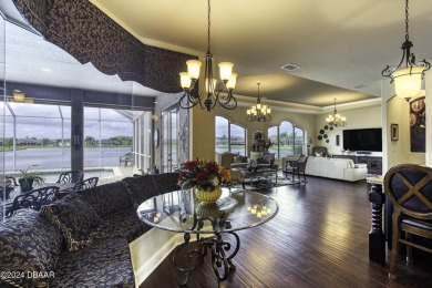 Welcome to this luxurious turn-key ready home located in the on Venetian Bay Golf Course in Florida - for sale on GolfHomes.com, golf home, golf lot