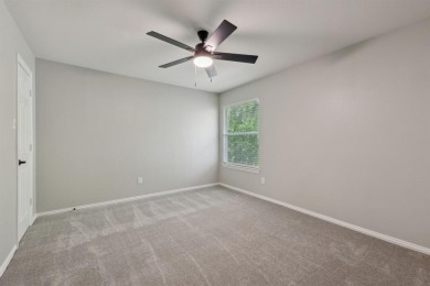 This beautifully FULLY REMODELED  3bed + study home is tucked on The Golf Club At Twin Creeks in Texas - for sale on GolfHomes.com, golf home, golf lot