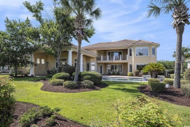 Welcome to 1503 Cadiz Drive, an elegant and stunning on  in South Carolina - for sale on GolfHomes.com, golf home, golf lot