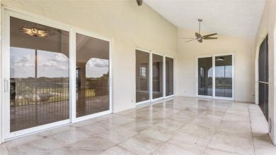 Experience true penthouse living in this exceptional top-floor on Palm-Aire Country Club and Resort - The Oaks in Florida - for sale on GolfHomes.com, golf home, golf lot