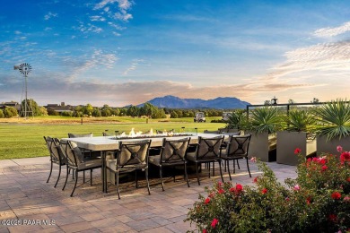 Settle into the laid-back luxury of Talking Rock with this on Talking Rock Golf Club in Arizona - for sale on GolfHomes.com, golf home, golf lot