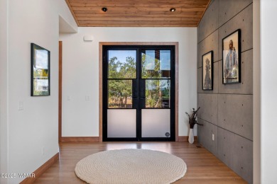 Introducing a truly iconic Cambric Homes masterpiece. An on Torreon Golf Club in Arizona - for sale on GolfHomes.com, golf home, golf lot