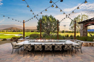 Settle into the laid-back luxury of Talking Rock with this on Talking Rock Golf Club in Arizona - for sale on GolfHomes.com, golf home, golf lot