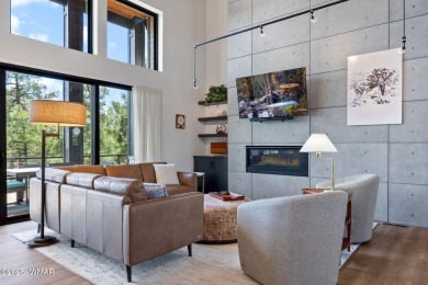 Introducing a truly iconic Cambric Homes masterpiece. An on Torreon Golf Club in Arizona - for sale on GolfHomes.com, golf home, golf lot