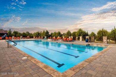 Settle into the laid-back luxury of Talking Rock with this on Talking Rock Golf Club in Arizona - for sale on GolfHomes.com, golf home, golf lot