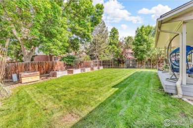 Beautiful Big traditional home in the Ranch Filing 3. Big front on The Ranch Country Club in Colorado - for sale on GolfHomes.com, golf home, golf lot