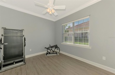 Step into this amazing 3 BEDROOM + Den, 2 BATH, 2 CAR GARAGE on Riverwood Golf Club in Florida - for sale on GolfHomes.com, golf home, golf lot