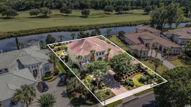 Welcome to 1503 Cadiz Drive, an elegant and stunning on  in South Carolina - for sale on GolfHomes.com, golf home, golf lot