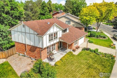 Beautiful Big traditional home in the Ranch Filing 3. Big front on The Ranch Country Club in Colorado - for sale on GolfHomes.com, golf home, golf lot
