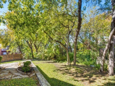 This beautifully FULLY REMODELED  3bed + study home is tucked on The Golf Club At Twin Creeks in Texas - for sale on GolfHomes.com, golf home, golf lot