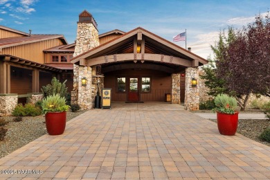Settle into the laid-back luxury of Talking Rock with this on Talking Rock Golf Club in Arizona - for sale on GolfHomes.com, golf home, golf lot