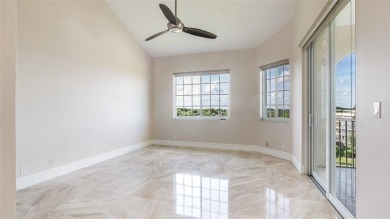 Experience true penthouse living in this exceptional top-floor on Palm-Aire Country Club and Resort - The Oaks in Florida - for sale on GolfHomes.com, golf home, golf lot