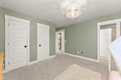 Move-in ready and better than new, this six-bedroom on Traditions of Braselton Golf Club in Georgia - for sale on GolfHomes.com, golf home, golf lot