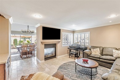 Hear the Mission Bells and take in breathtaking sunsets from on San Juan Hills Country Club in California - for sale on GolfHomes.com, golf home, golf lot