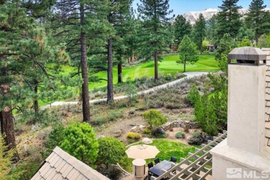 Known as one of the best locations in Montreux, with on Montreux Golf and Country Club in Nevada - for sale on GolfHomes.com, golf home, golf lot