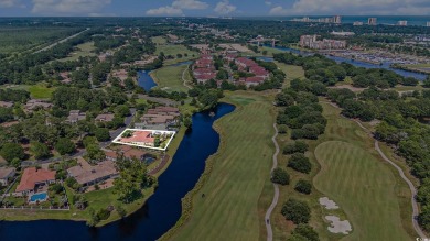 Welcome to 1503 Cadiz Drive, an elegant and stunning on  in South Carolina - for sale on GolfHomes.com, golf home, golf lot