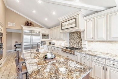 Hear the Mission Bells and take in breathtaking sunsets from on San Juan Hills Country Club in California - for sale on GolfHomes.com, golf home, golf lot