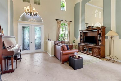 Wow - a 4 Bedroom Pool home for under $700,000 - in a fabulous on Glen Eagle Golf and Country Club in Florida - for sale on GolfHomes.com, golf home, golf lot