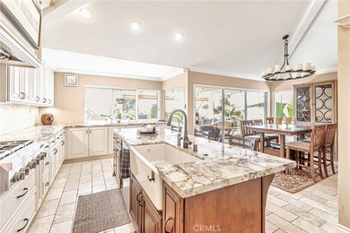 Hear the Mission Bells and take in breathtaking sunsets from on San Juan Hills Country Club in California - for sale on GolfHomes.com, golf home, golf lot