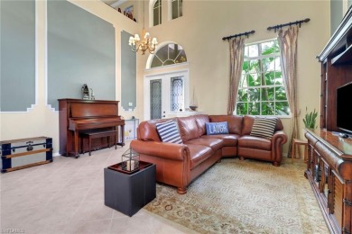 Wow - a 4 Bedroom Pool home for under $700,000 - in a fabulous on Glen Eagle Golf and Country Club in Florida - for sale on GolfHomes.com, golf home, golf lot