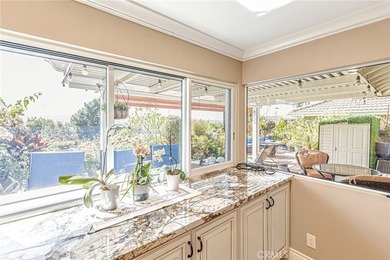 Hear the Mission Bells and take in breathtaking sunsets from on San Juan Hills Country Club in California - for sale on GolfHomes.com, golf home, golf lot