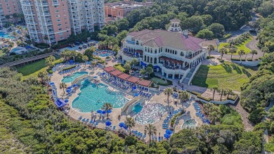 Welcome to 1503 Cadiz Drive, an elegant and stunning on  in South Carolina - for sale on GolfHomes.com, golf home, golf lot