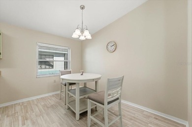 Charming 2-Bedroom, 2-Bath Golf-Front Home in Sandpiper Golf & on Sandpiper Golf Club in Florida - for sale on GolfHomes.com, golf home, golf lot