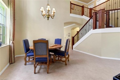 Wow - a 4 Bedroom Pool home for under $700,000 - in a fabulous on Glen Eagle Golf and Country Club in Florida - for sale on GolfHomes.com, golf home, golf lot