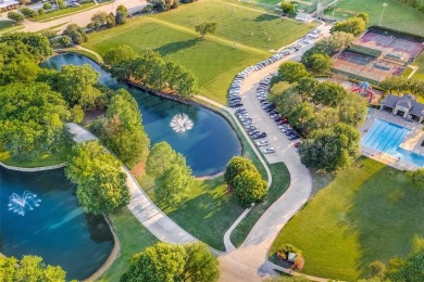 This beautifully FULLY REMODELED  3bed + study home is tucked on The Golf Club At Twin Creeks in Texas - for sale on GolfHomes.com, golf home, golf lot