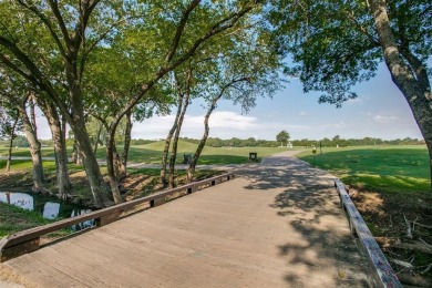This beautifully FULLY REMODELED  3bed + study home is tucked on The Golf Club At Twin Creeks in Texas - for sale on GolfHomes.com, golf home, golf lot