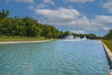 This beautifully FULLY REMODELED  3bed + study home is tucked on The Golf Club At Twin Creeks in Texas - for sale on GolfHomes.com, golf home, golf lot