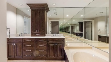 Experience true penthouse living in this exceptional top-floor on Palm-Aire Country Club and Resort - The Oaks in Florida - for sale on GolfHomes.com, golf home, golf lot