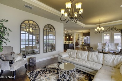 Welcome to this luxurious turn-key ready home located in the on Venetian Bay Golf Course in Florida - for sale on GolfHomes.com, golf home, golf lot