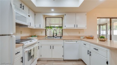 3-Bedroom Home on Corner Lot in SE Cape Coral, Florida! Welcome on El Rio Golf Course and Club in Florida - for sale on GolfHomes.com, golf home, golf lot