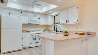 3-Bedroom Home on Corner Lot in SE Cape Coral, Florida! Welcome on El Rio Golf Course and Club in Florida - for sale on GolfHomes.com, golf home, golf lot