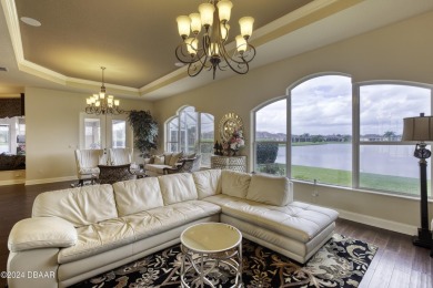 Welcome to this luxurious turn-key ready home located in the on Venetian Bay Golf Course in Florida - for sale on GolfHomes.com, golf home, golf lot