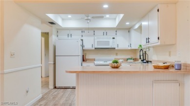 3-Bedroom Home on Corner Lot in SE Cape Coral, Florida! Welcome on El Rio Golf Course and Club in Florida - for sale on GolfHomes.com, golf home, golf lot
