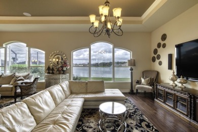 Welcome to this luxurious turn-key ready home located in the on Venetian Bay Golf Course in Florida - for sale on GolfHomes.com, golf home, golf lot