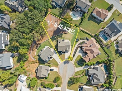 Move-in ready and better than new, this six-bedroom on Traditions of Braselton Golf Club in Georgia - for sale on GolfHomes.com, golf home, golf lot